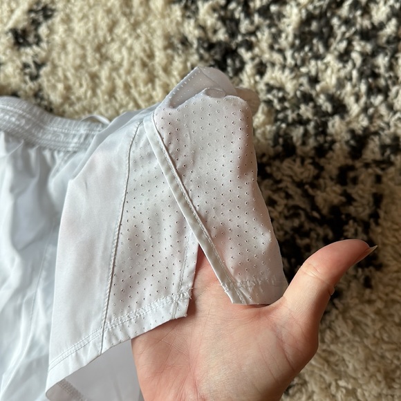 Nike Dri-Fit running shorts - Picture 3 of 6